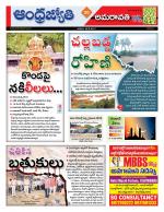 Krishna District