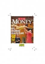 Life Insurer's Health Plan