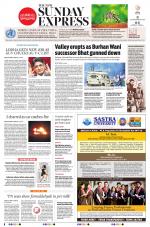 The New Indian Express-Chennai
