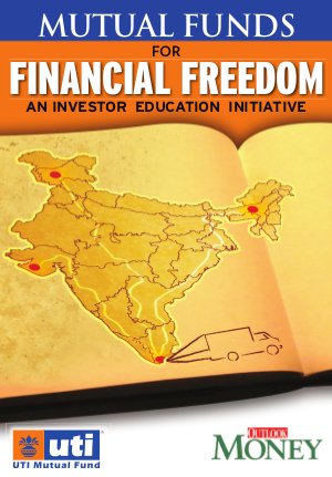 Mutual Funds for Financial Freedom