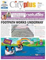 VI, June 6 - June 12, 2013, 38th Edition