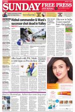 Free Press - Mumbai Epaper