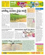 Nalgonda Constituencies