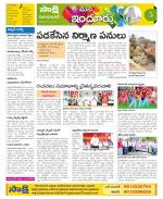 Nizamabad Constituencies