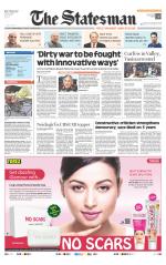 Delhi - The Statesman