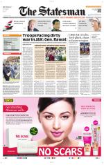 Kolkata - The Statesman