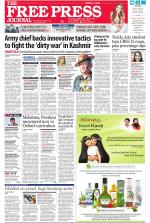 Free Press - Mumbai Epaper