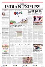 The New Indian Express-Belagavi