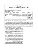 Job Notification / Results