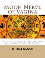 Moon Nerve of Vagina
