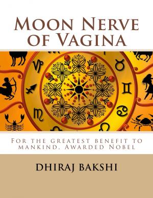 Moon Nerve of Vagina