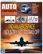 Auto Components India