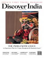 Discover India