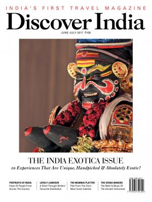 Discover India