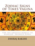 Zodiac Signs of Times Vagina