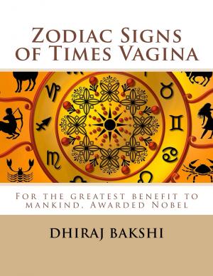 Zodiac Signs of Times Vagina