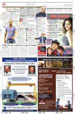 The New Indian Express-Madurai