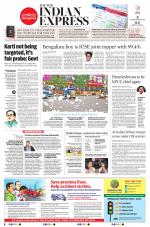 The New Indian Express-Mangaluru