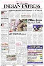 The New Indian Express-Kozhikode