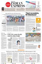 The New Indian Express-Kozhikode