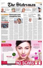 Kolkata - The Statesman