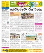 Nizamabad Constituencies