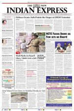 The New Indian Express-Kochi