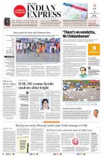 The New Indian Express-Kochi