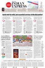 The New Indian Express-Coimbatore