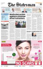 Delhi - The Statesman