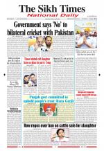 The Sikh Times