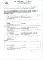 Job Notification / Results