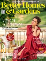 Better Homes And Gardens 