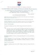 Job Notification / Results