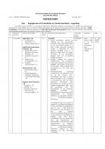 Job Notification / Results