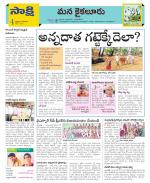 Krishna Constituencies