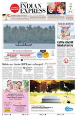 The New Indian Express-Kannur