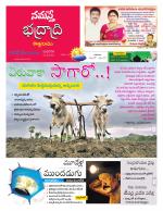 Bhadradri Kothagudem