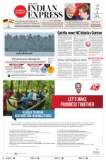 The New Indian Express-Thrissur 