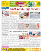 Nizamabad Constituencies