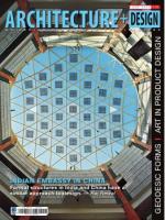 Architecture + Design