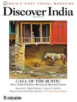 Discover India