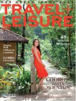 Travel + Leisure