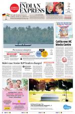 The New Indian Express-Kozhikode