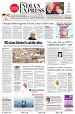 The New Indian Express-Belagavi