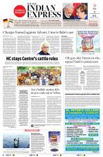 The New Indian Express-Coimbatore