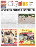 VI, June 7 - June 13, 2013, 38th Edition