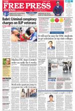 Free Press - Mumbai Epaper