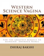Western Science Vagina