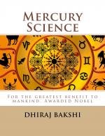 Mercury Science